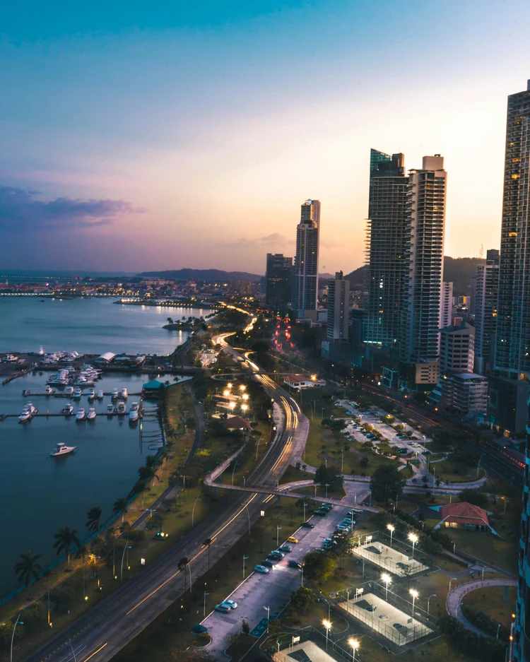 Case Study: Moving to Panama at 70